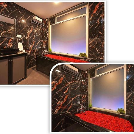 2Bhk Florista Villa Лонавла Екстер'єр фото