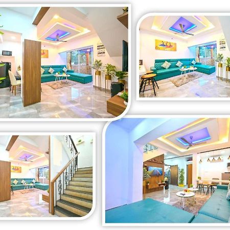 2Bhk Florista Villa Лонавла Екстер'єр фото
