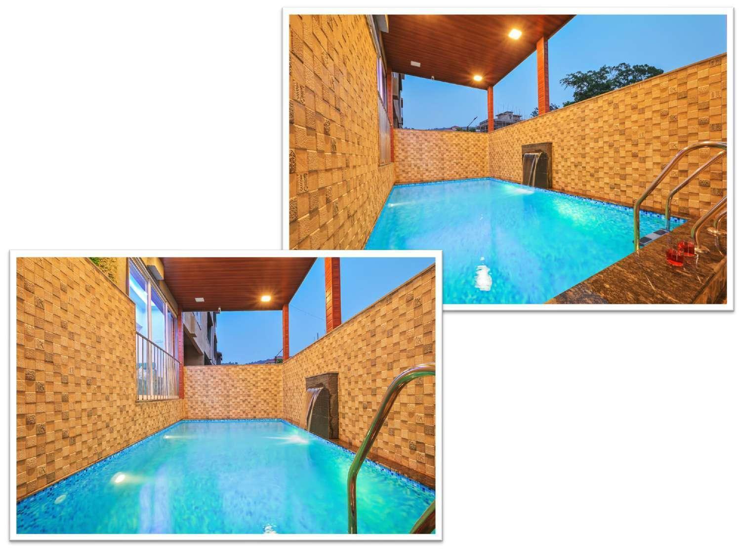 2Bhk Florista Villa Лонавла Екстер'єр фото