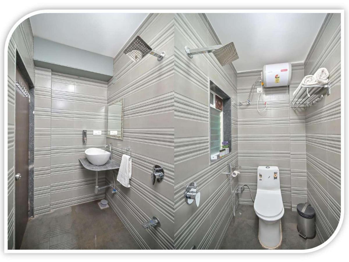 2Bhk Florista Villa Лонавла Екстер'єр фото