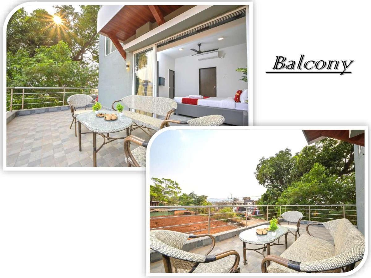 2Bhk Florista Villa Лонавла Екстер'єр фото