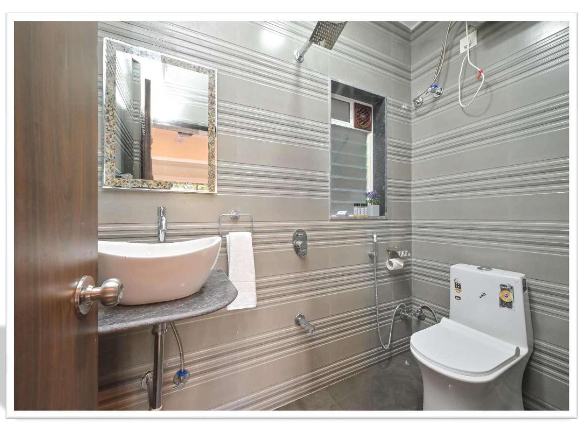 2Bhk Florista Villa Лонавла Екстер'єр фото