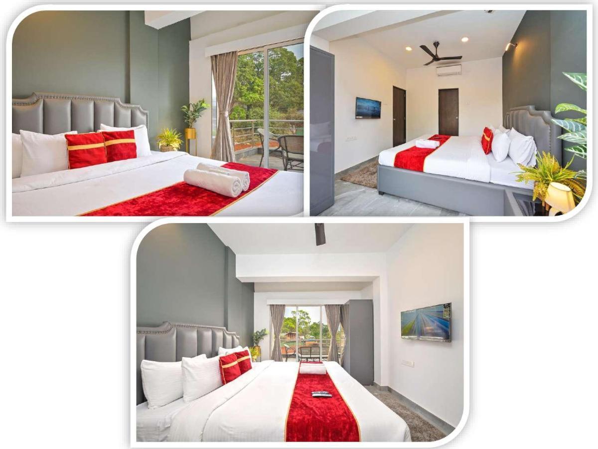 2Bhk Florista Villa Лонавла Екстер'єр фото